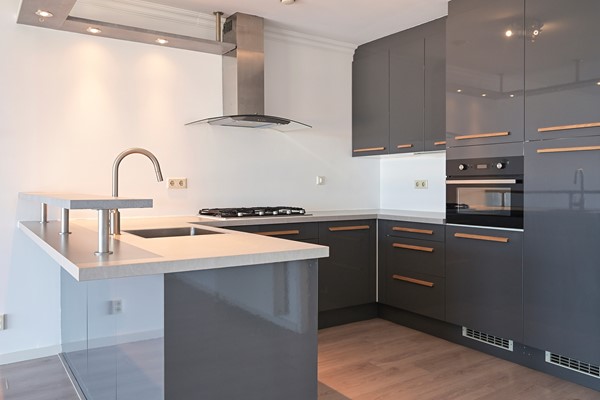 Medium property photo - Scheveningseslag 47, 2586 CJ The Hague
